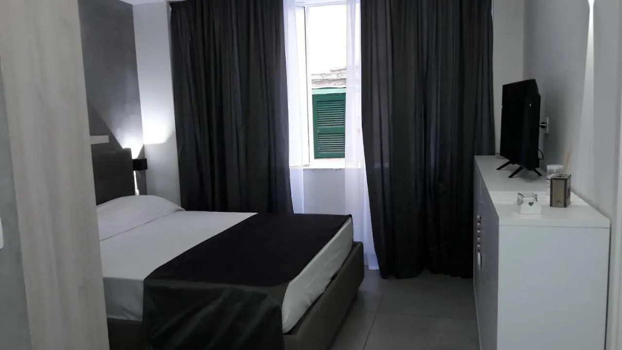 Toledo'S Way Villa Naples Holiday home